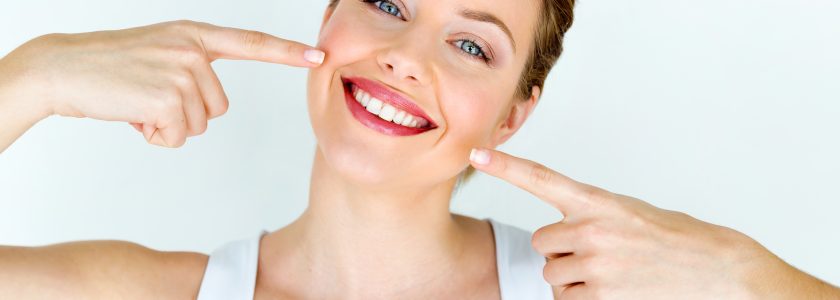 5 motivos por los que se desgastan los dientes